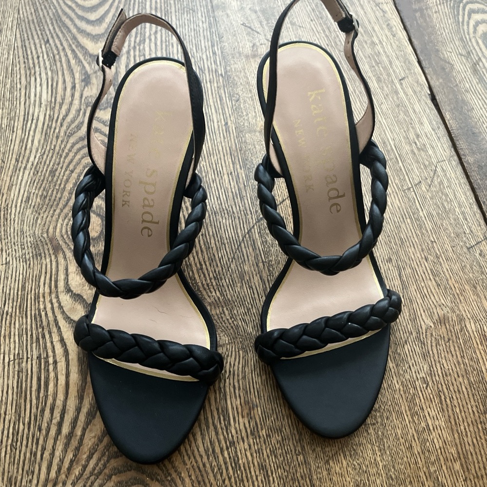 Kate spade heels